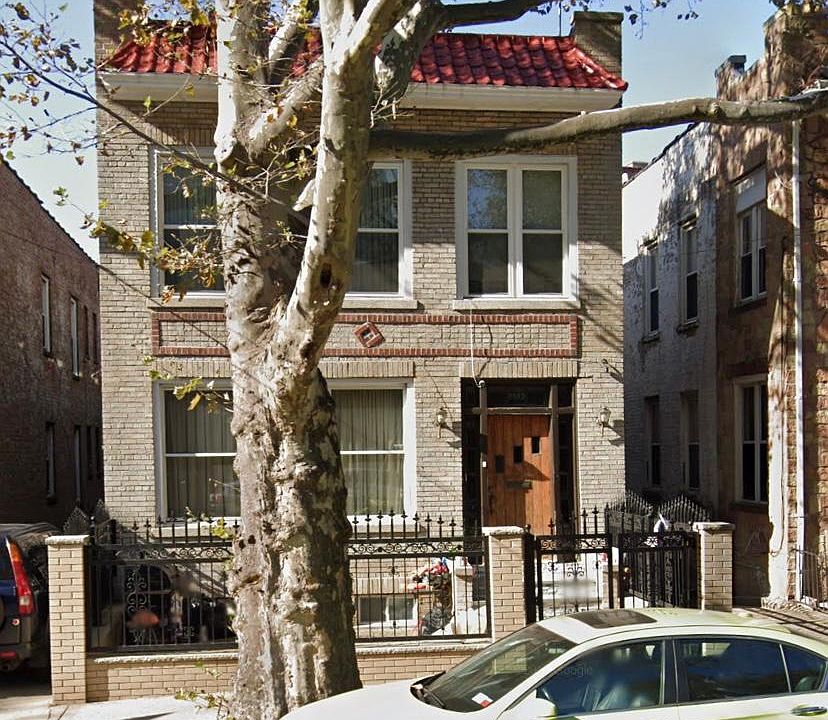 1st image of 2593 Sedgwick Ave Floor 2
