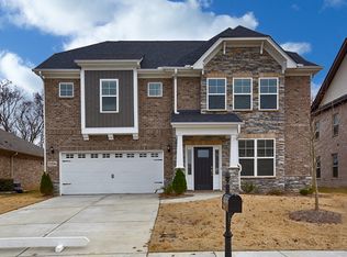 15206 Lakeside Trl SW, Huntsville, AL 35803