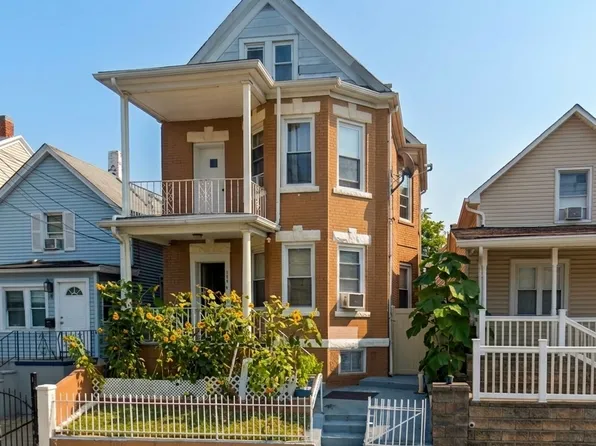 126 Gould Ave, Paterson, NJ 07503