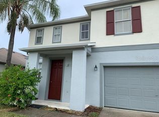 142 Elderberry Dr, Davenport, FL 33897