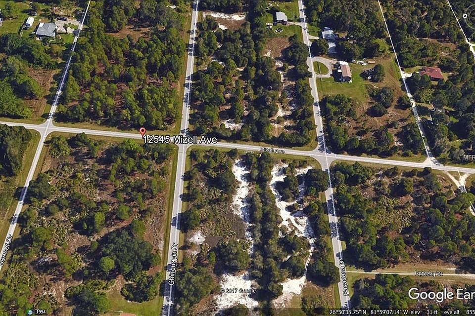 1st image of 12505 Mizell Ave