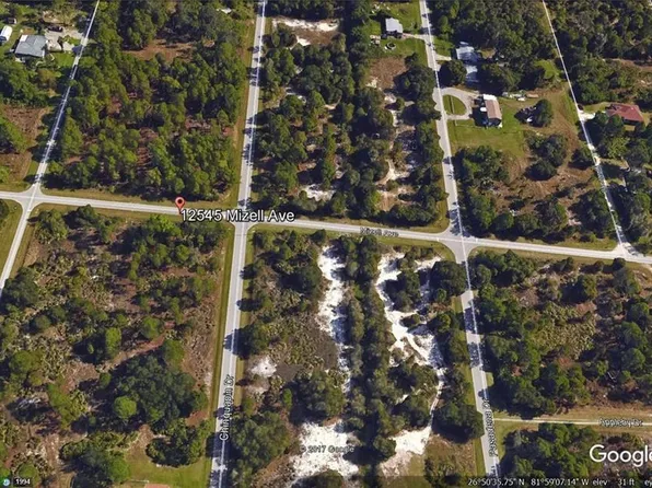 12505 Mizell Ave, Punta Gorda, FL 33955