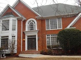 5680 Commons Ln, Johns Creek, GA 30005