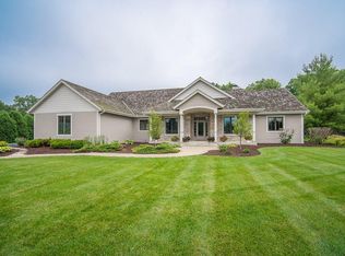 3974 Windemere Dr, Colgate, WI 53017