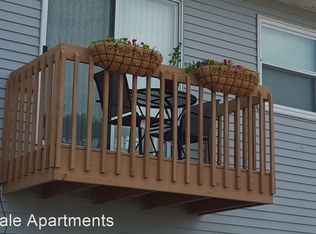 386 Red Cedar St APT 235, Menomonie, WI 54751