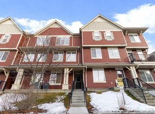 Sandstone At Walker Lake Station, Edmonton, AB T6X 0P3