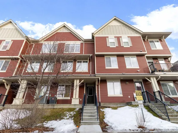 603 Watt Blvd SW #157, Edmonton, AB T6X 0P3