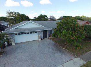 2715 Saffron Dr, Orlando, FL 32837