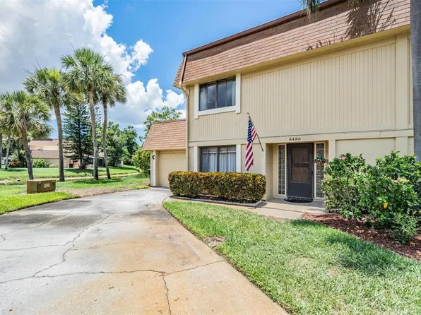 8486 17th St N #8486, Saint Petersburg, FL 33702