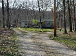 10264 Shayne Dr, Blackwell, MO 63626