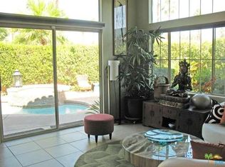 307 W Ameno Dr, Palm Springs, CA 92262