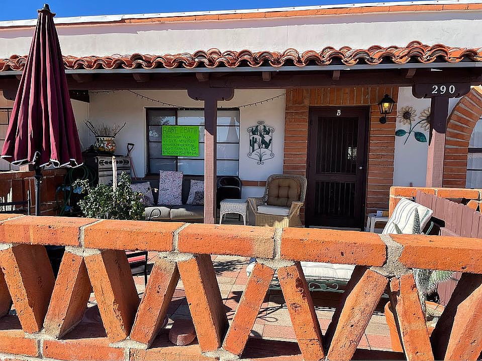 1st image of 290B S Paseo Cerro