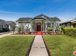 5419 9th Ave, Los Angeles, CA 90043