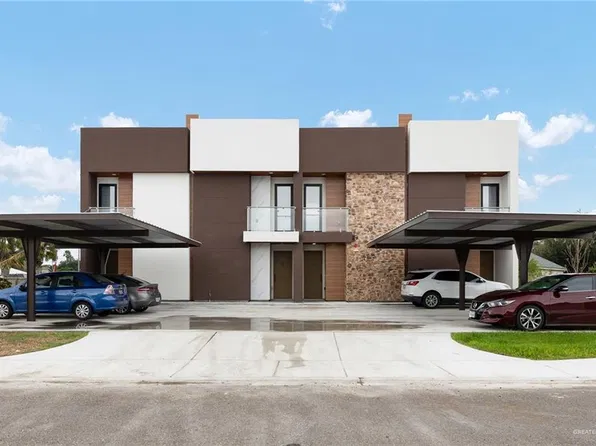 1216 Santa Rosa St, Edinburg, TX 78542