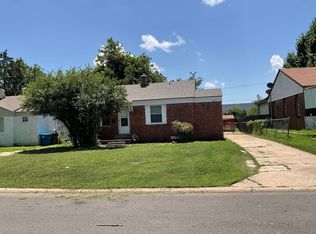 532 E Boeing Dr, Midwest City, OK 73110
