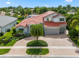 4667 Island Reef Dr, Wellington, FL 33449