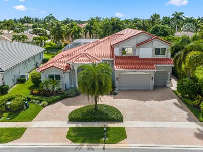 4667 Island Reef Drive, Wellington, FL, 33449
