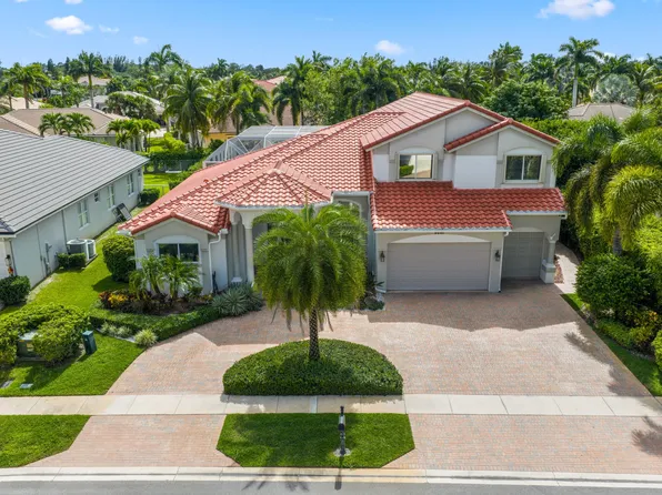 4667 Island Reef Drive, Wellington, FL 33449