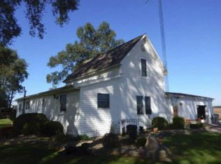 1050 N 600 W, Rochester, IN 46975