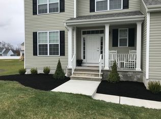 26 Keller Ave, Cookstown, NJ 08511