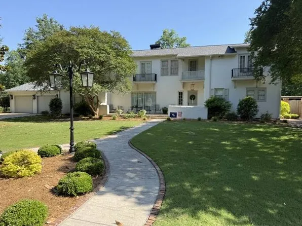 357 S Gamwyn Park Dr, Greenville, MS 38701