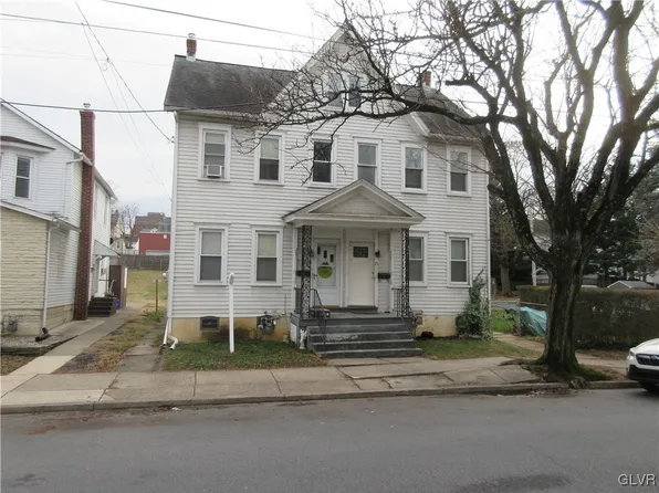 21-23 W Goepp St, Bethlehem, PA 18018