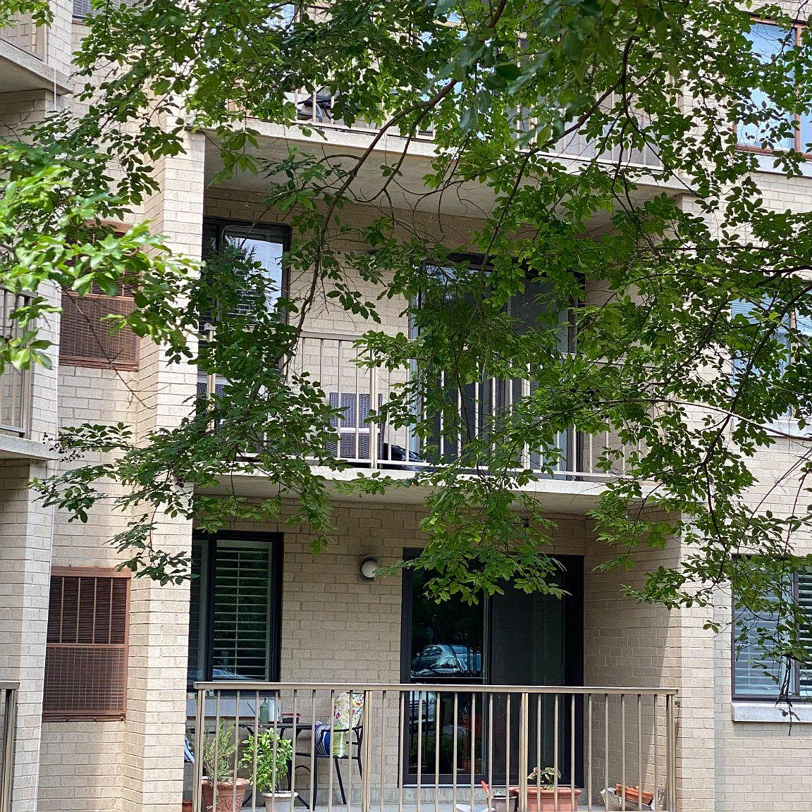 7425 Democracy Blvd — Photo 3