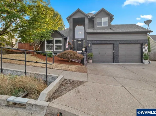 1200 NW Thorn Dr, Albany, OR 97321