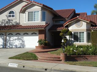 24247 Delta Dr, Diamond Bar, CA 91765