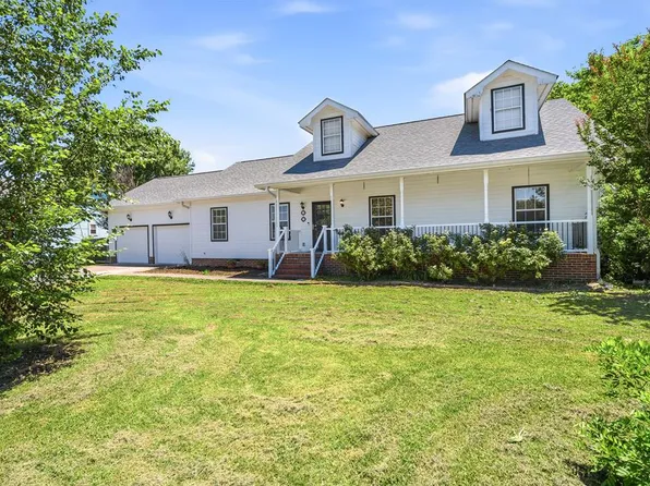 72 Sarah Lynn Ln, Fort Oglethorpe, GA 30742