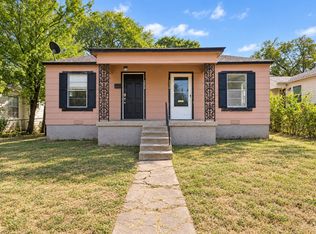 2928 Aster St, Dallas, TX 75211
