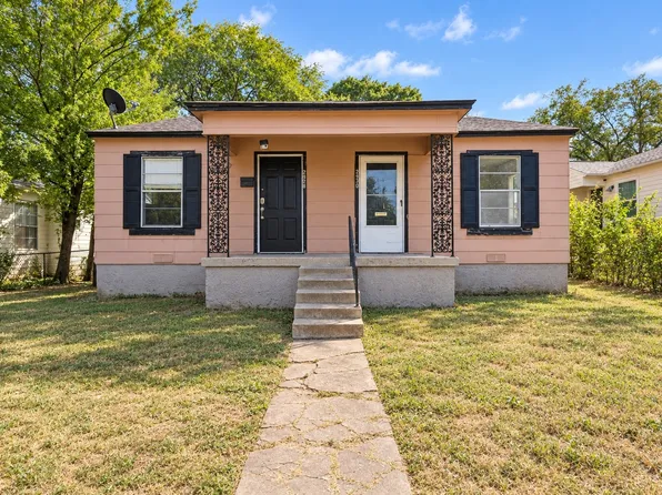 2928 Aster St, Dallas, TX 75211
