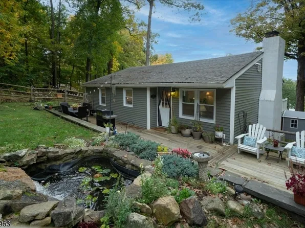 8 Lake View Dr S., Vernon Twp., NJ 07419