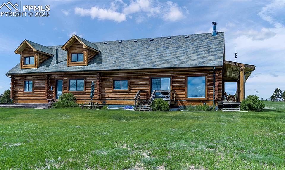 17290 Barnwood Dr, Peyton, CO 80831 Zillow