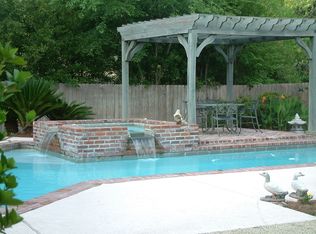 2912 Twelve Oaks Ave, Baton Rouge, LA 70820