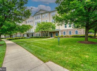 201 High Gables Dr APT 101, Gaithersburg, MD 20878