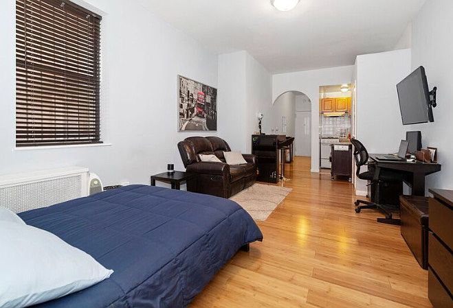 1st image of 309 W 72nd St #1DD