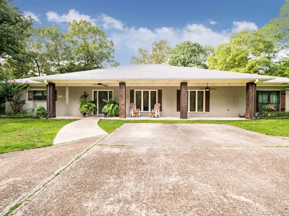 322 Morgan Rd, El Dorado, AR 71730