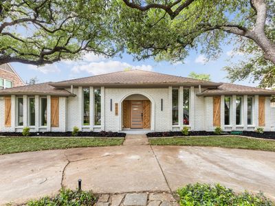 9219 Windy Crest Dr, Dallas, TX, 75243