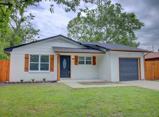 210 S 189th Ave E, Tulsa, OK 74108