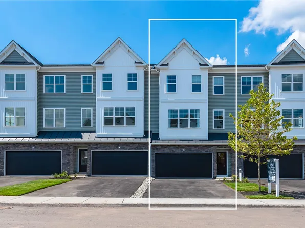 The Jordan Plan, The Reserve at Chalfont