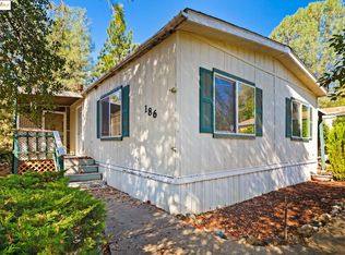 10956 Green St Space 186, Columbia, CA