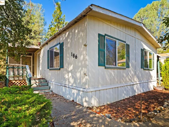 10956 Green St Space 186, Columbia, CA 95310