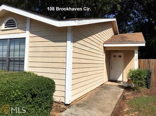 108 Brookhaven Cir #110, Warner Robins, GA 31093