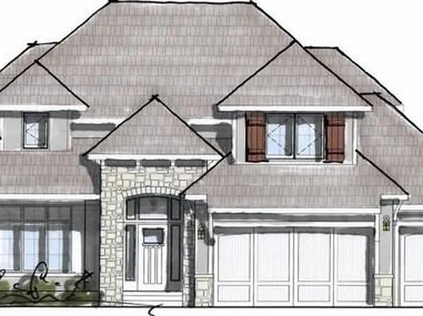 12214 W 184th Ter, Overland Park, KS 66062