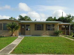 21330 Meehan Ave, Pt Charlotte, FL 33952