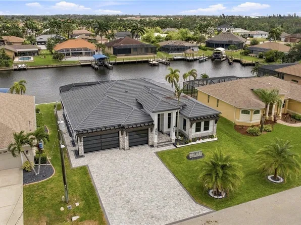 2517 SW 38th St, Cape Coral, FL 33914
