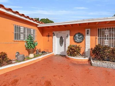 15411 NE 10th Ave, North Miami Beach, FL, 33162