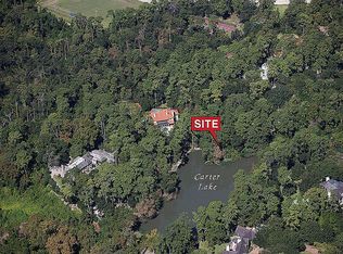 300 Little John Ln, Houston, TX 77024