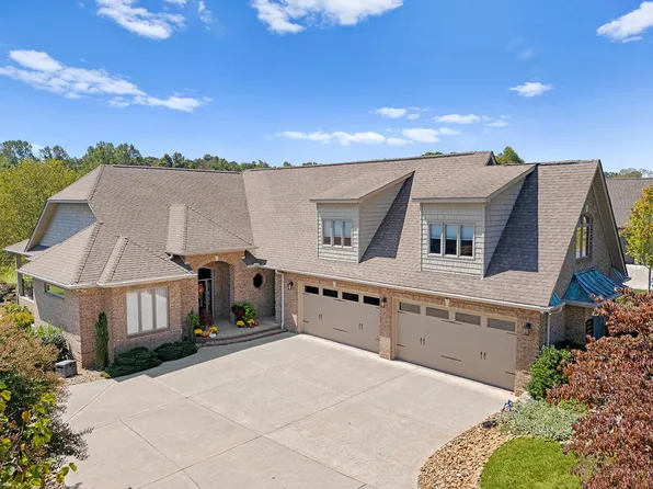 1217 Kahite Trl, Vonore, TN 37885